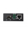 no name Media konwerter RJ45 10/100/1000Base-T na SFP 1000Base-SX/LX (bez modułu SFP) - nr 3
