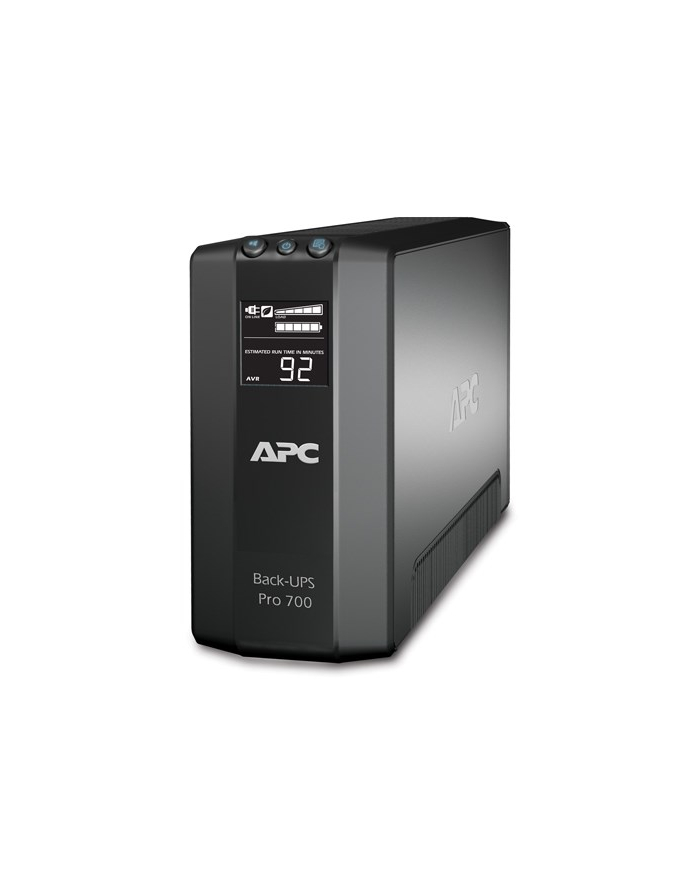 apc Back UPS RS LCD 700 Master Control główny