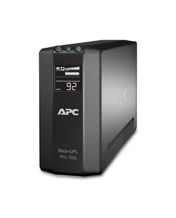 apc Back UPS RS LCD 700 Master Control