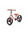 Kinderkraft rowerek biegowy 2WAY NEXT 2022 ROSE PINK - nr 1