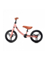 Kinderkraft rowerek biegowy 2WAY NEXT 2022 ROSE PINK - nr 3