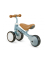 Kinderkraft rowerek biegowy CUTIE LIGHT BLUE - nr 4