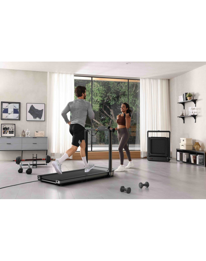 king smith Bieżnia elektryczna Kingsmith Treadmill X23 główny