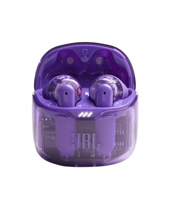 Słuchawki JBL TUNE FLEX (douszne, purple)