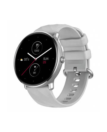 no name Smartwatch Zeblaze GTR 3 Pro srebrny nr 2