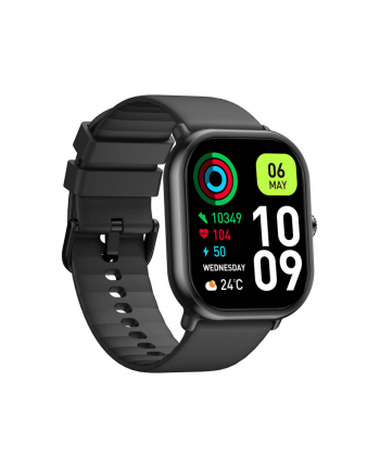 no name Smartwatch Zeblaze GTS 3 Pro czarny nr 2