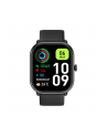 no name Smartwatch Zeblaze GTS 3 Pro czarny - nr 5