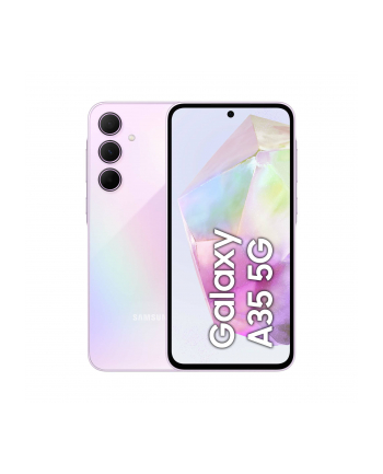 Smartfon Samsung Galaxy A35 (A356) 5G 6/128GB Lilac