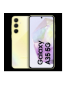 Smartfon Samsung Galaxy A35 (A356) 5G 6/128GB Lemon - nr 7