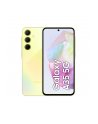 Smartfon Samsung Galaxy A35 (A356) 5G 6/128GB Lemon - nr 2