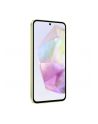 Smartfon Samsung Galaxy A35 (A356) 5G 6/128GB Lemon - nr 4