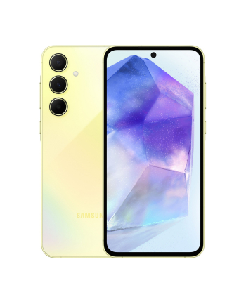 Samsung Galaxy A55 (A556) 5G 8/128GB Lemon