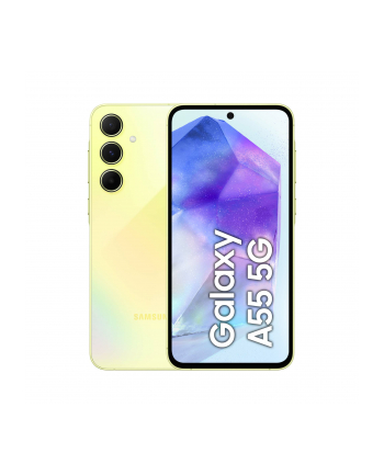 Samsung Galaxy A55 (A556) 5G 8/256GB Lemon