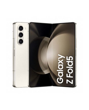 Samsung Galaxy Z Fold5 (F946B) 5G 12GB/1TB Cream