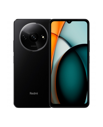 Smartfon Xiaomi Redmi A3 3/64GB Midnight Black