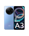 Smartfon Xiaomi Redmi A3 3/64GB Star Blue - nr 8