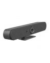 logitech RALLY BAR MINI - GRAPHITE -EMEA/RALLY BAR MINI (wersja europejska)/AP - nr 17