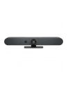 logitech RALLY BAR MINI - GRAPHITE -EMEA/RALLY BAR MINI (wersja europejska)/AP - nr 18