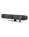 logitech RALLY BAR MINI - GRAPHITE -EMEA/RALLY BAR MINI (wersja europejska)/AP - nr 24