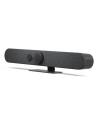 logitech RALLY BAR MINI - GRAPHITE -EMEA/RALLY BAR MINI (wersja europejska)/AP - nr 25