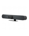 logitech RALLY BAR MINI - GRAPHITE -EMEA/RALLY BAR MINI (wersja europejska)/AP - nr 28
