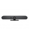 logitech RALLY BAR MINI - GRAPHITE -EMEA/RALLY BAR MINI (wersja europejska)/AP - nr 31