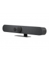 logitech RALLY BAR MINI - GRAPHITE -EMEA/RALLY BAR MINI (wersja europejska)/AP - nr 32