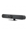 logitech RALLY BAR MINI - GRAPHITE -EMEA/RALLY BAR MINI (wersja europejska)/AP - nr 33