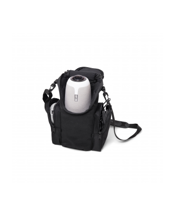owl labs OWL SOFT SID-ED CARRY CASE FITS/MEETING OWL USB MIC POWER SUPPLY
