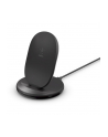 belkin 15W WIRELESS CHARGING STAND/INCLPOWER SUPPLY WHITE - nr 11