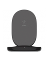 belkin 15W WIRELESS CHARGING STAND/INCLPOWER SUPPLY WHITE - nr 12