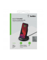 belkin 15W WIRELESS CHARGING STAND/INCLPOWER SUPPLY WHITE - nr 4