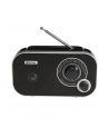 Radio FM Denver TR-51 czarne - nr 3