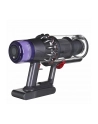 Odkurzacz DYSON V11 Fluffy Nickel/Red - nr 22
