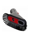 Odkurzacz DYSON V11 Fluffy Nickel/Red - nr 25
