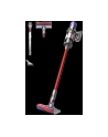 Odkurzacz DYSON V11 Fluffy Nickel/Red - nr 27