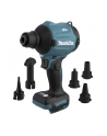 POMPKA/ODKURZACZ LXT 18V DAS180Z BEZ AKU MAKITA - nr 17