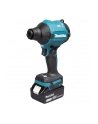 POMPKA/ODKURZACZ LXT 18V DAS180Z BEZ AKU MAKITA - nr 7