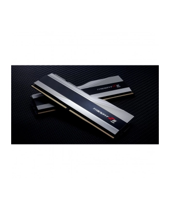 no name GSkill | Zestaw 64 (32 GB x 2 GB) | Pamięć DDR5 | 6400 MHz | Komputer PC/serwer | Numer rejestracyjny | Nr ECK