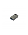 patriot memory Patriot FLASHDRIVE Tab300 64GB USB 32 120MB/s, mini, aluminiowy, srebrny - nr 3