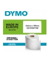 dymo DISPATCH LABELS 104MM/159MM/WHITE FOR LW 4XL - nr 17