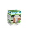 dymo DISPATCH LABELS 104MM/159MM/WHITE FOR LW 4XL - nr 25