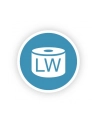 dymo DISPATCH LABELS 104MM/159MM/WHITE FOR LW 4XL - nr 41