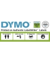 dymo DISPATCH LABELS 104MM/159MM/WHITE FOR LW 4XL - nr 42