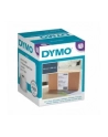 dymo DISPATCH LABELS 104MM/159MM/WHITE FOR LW 4XL - nr 46