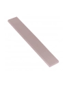 no name Podkładka termiczna Grizzly Minus 8 - 120 × 20 × 3,0 mm Podkładka termiczna Grizzly - nr 10