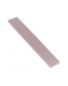 no name Podkładka termiczna Grizzly Minus 8 - 120 × 20 × 3,0 mm Podkładka termiczna Grizzly - nr 7