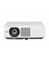 PROJEKTOR PANASONIC PT-VMZ51SEJ LASER LCD 5200ANSI - nr 2