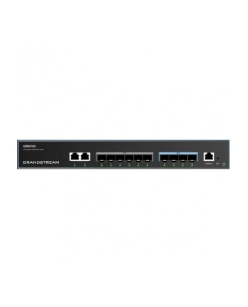 Grandstream GWN 7830 6SFP, 4SFP+ switch L3