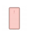 belkin POWERBANK 20000MAH 15W/USB-A UND USB-C ANSCHLUSS ROSA - nr 20